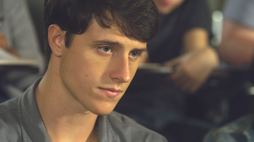 Still of Shane Harper in God's Not Dead (2014)