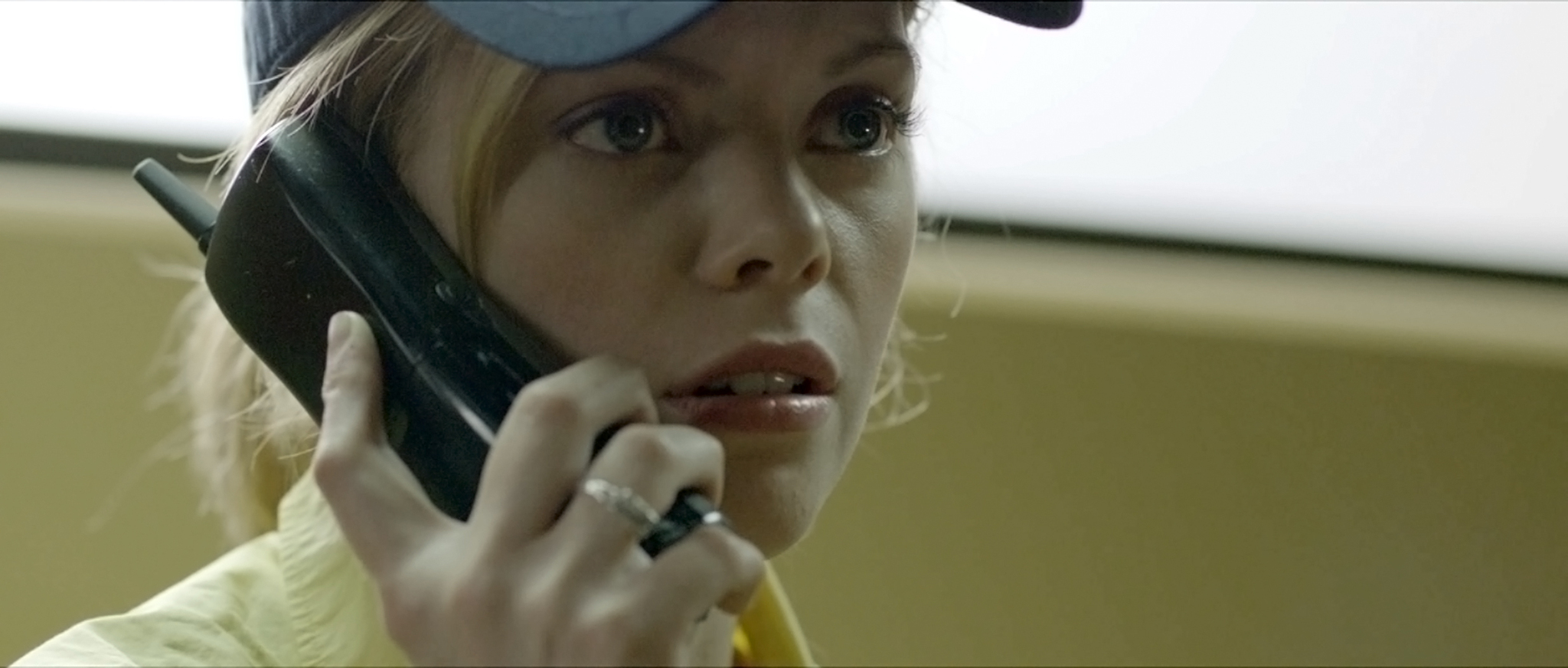 Still of Dreama Walker in Compliance (2012)