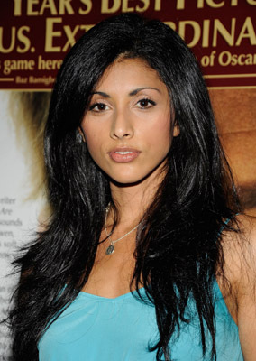 Reshma Shetty at event of The Boys Are Back (2009)