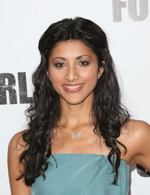 Reshma Shetty at event of For Colored Girls (2010)