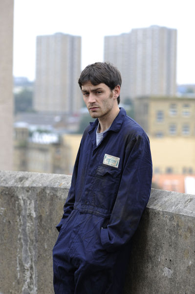 Matthew McNulty