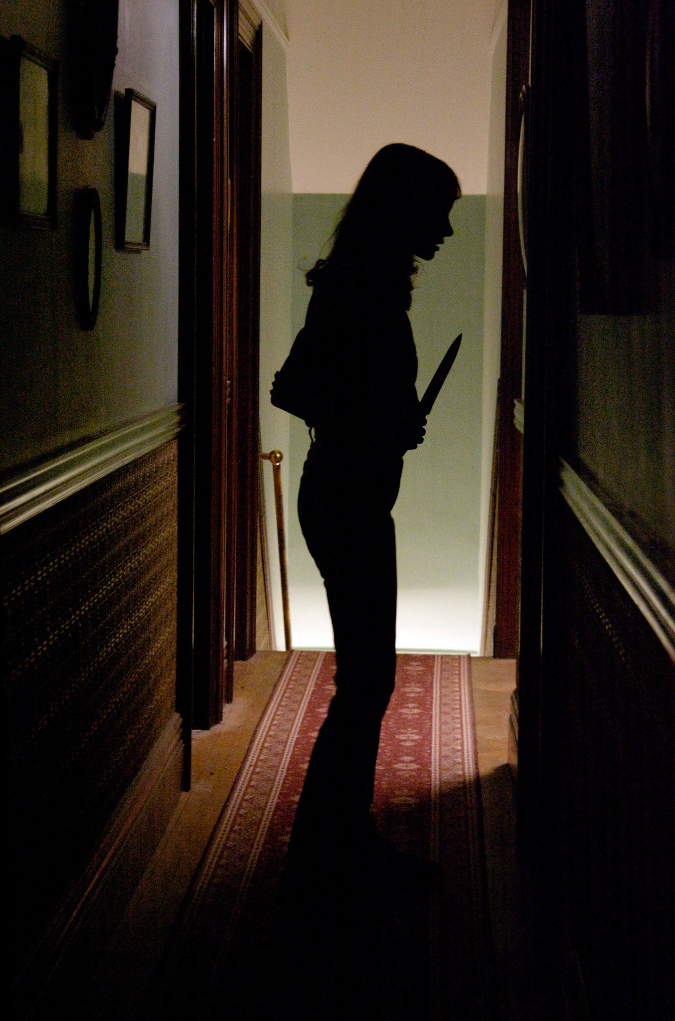 Still of Jocelin Donahue in The House of the Devil (2009)