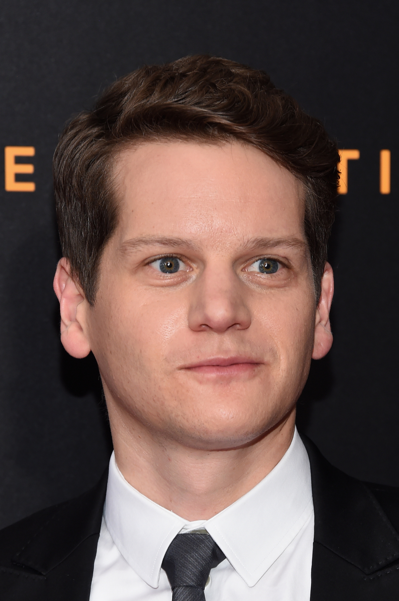 Graham Moore at event of The Imitation Game (2014)