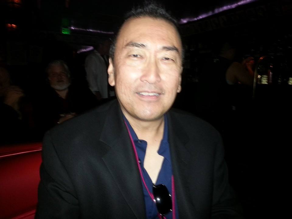 John W. Kim- Writer/Producer/Director