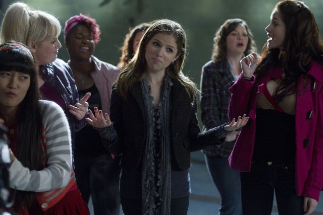 Still of Hana Mae Lee in Pitch Perfect
