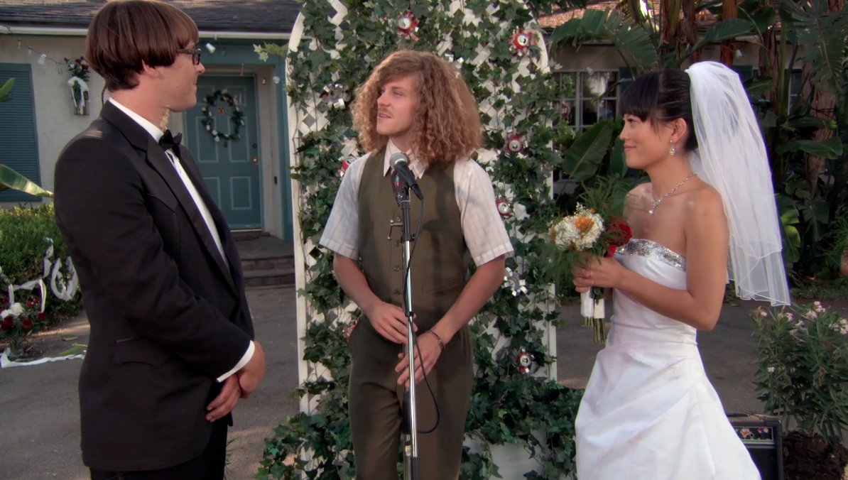 comedy central's workaholics