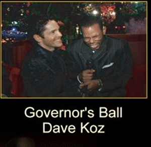 A Gypsy Life... Productions annual coverage of The Academy Awards. Exclusive Interview with Dave Koz.