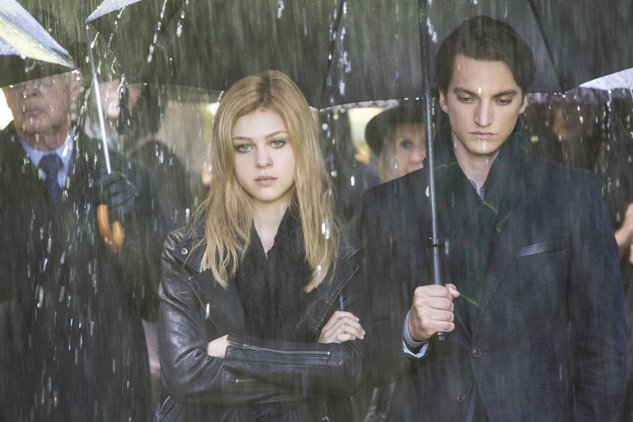 Still of Nicola Peltz in Bates Motel (2013)