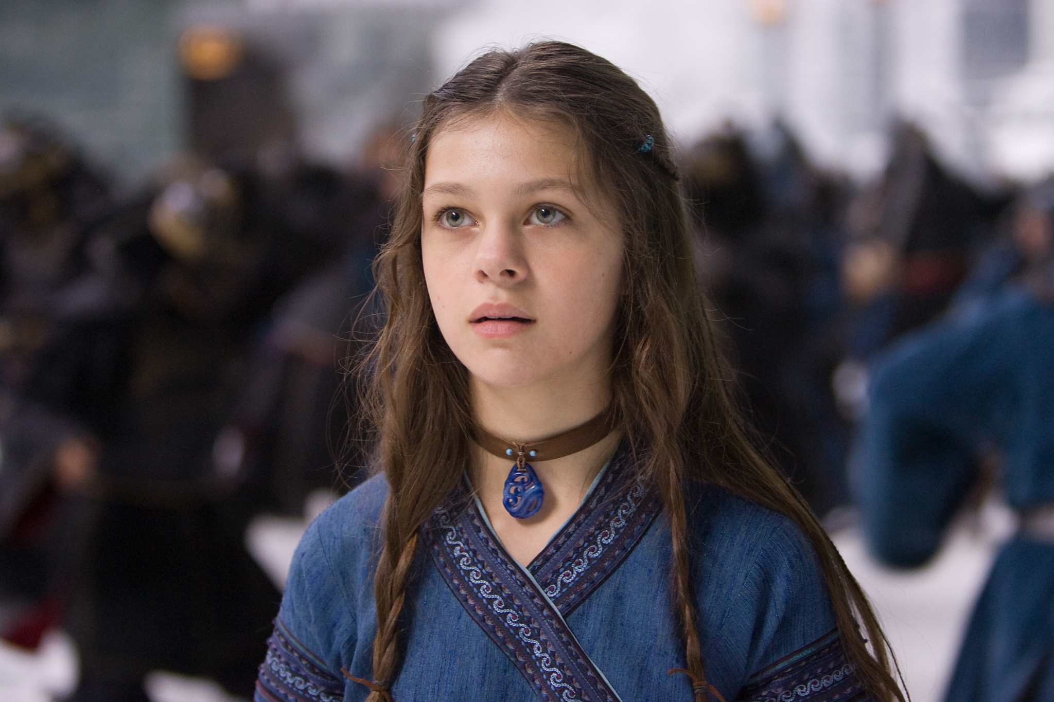 Still of Nicola Peltz in The Last Airbender (2010)