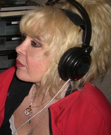 Join Adviser Valerie Morrison - Psychic Medium on the Steve Tatz Talk Radio Show 