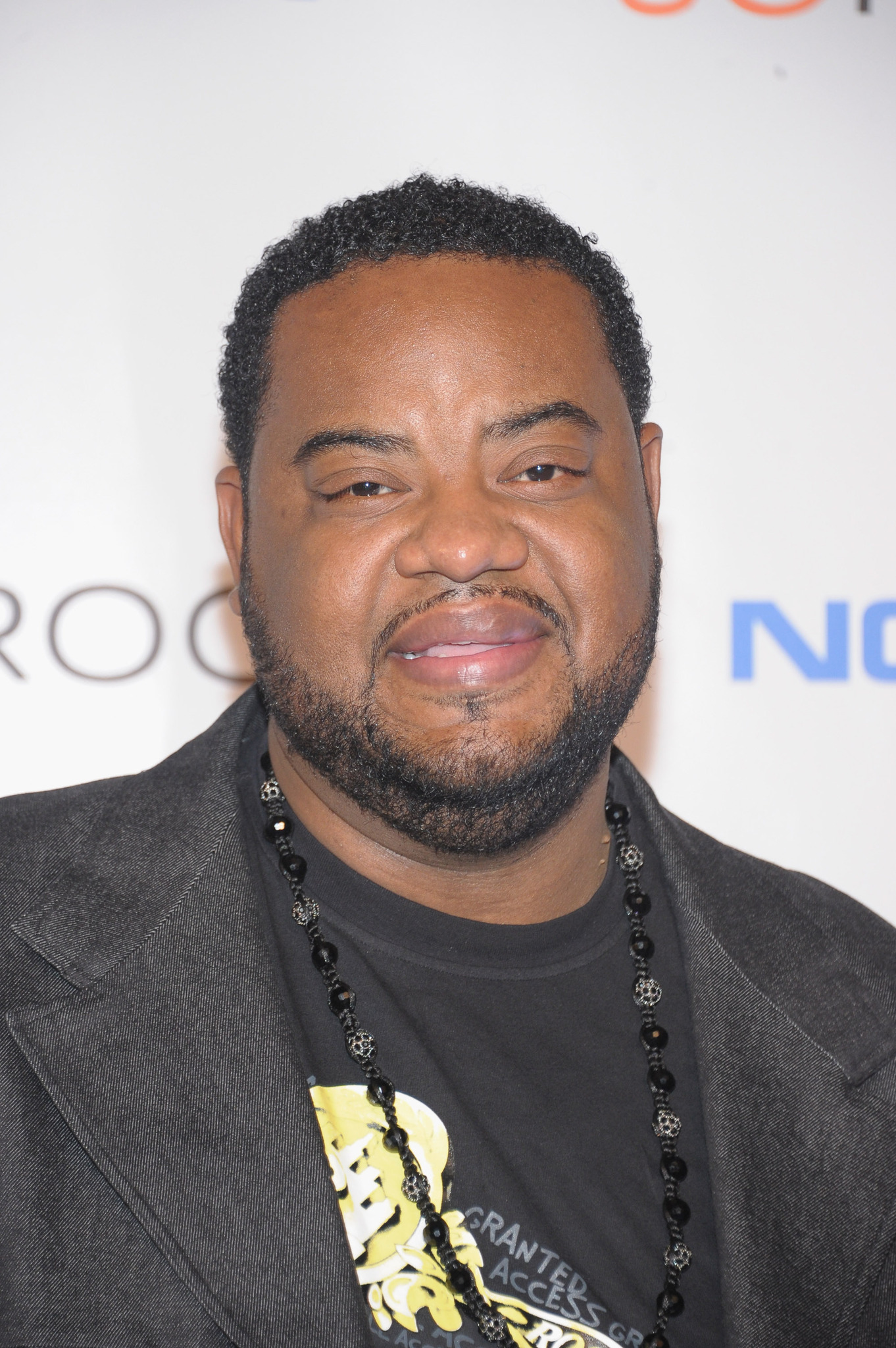 Grizz Chapman at event of 30 Rock (2006)