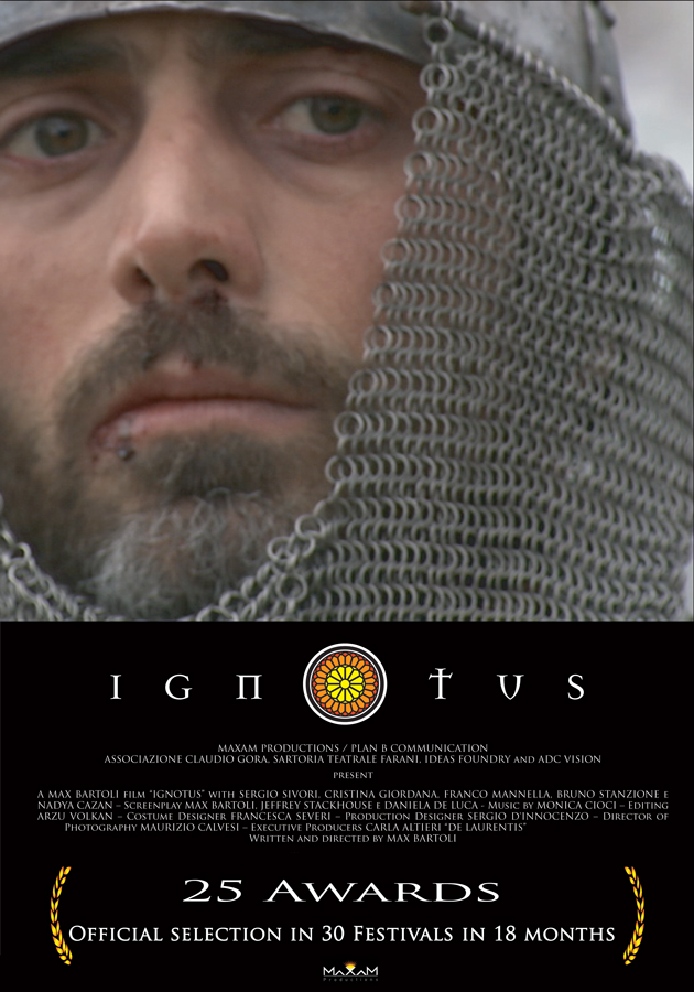 Poster of Ignotus