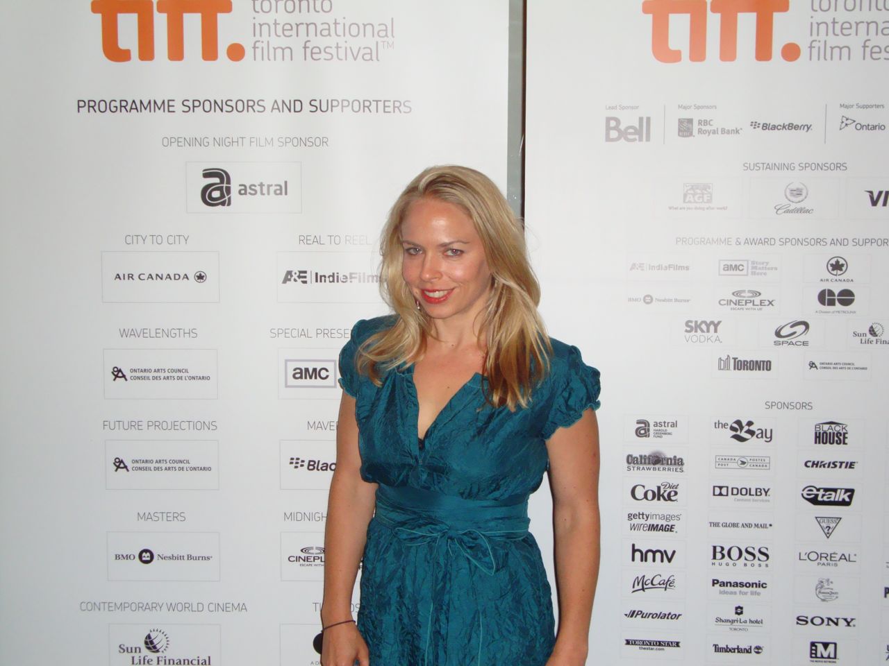 TIFF 2011