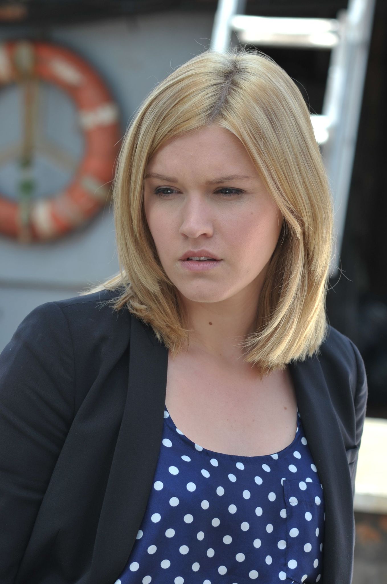 Still of Emily Rose in Haven (2010)