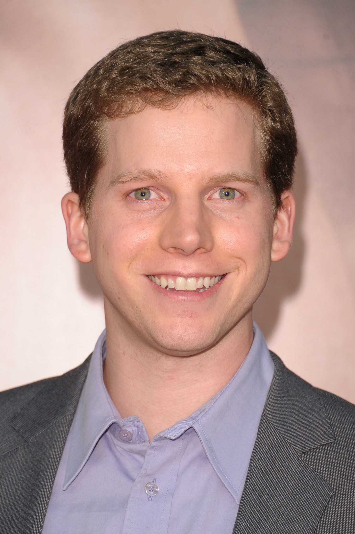 Stark Sands at event of Susizadeje penkerius metus (2012)