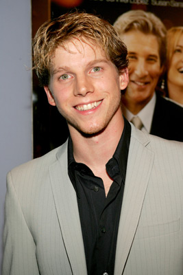 Stark Sands at event of Shall We Dance (2004)