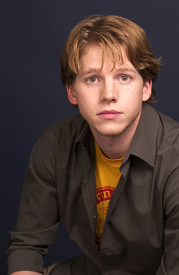 Stark Sands