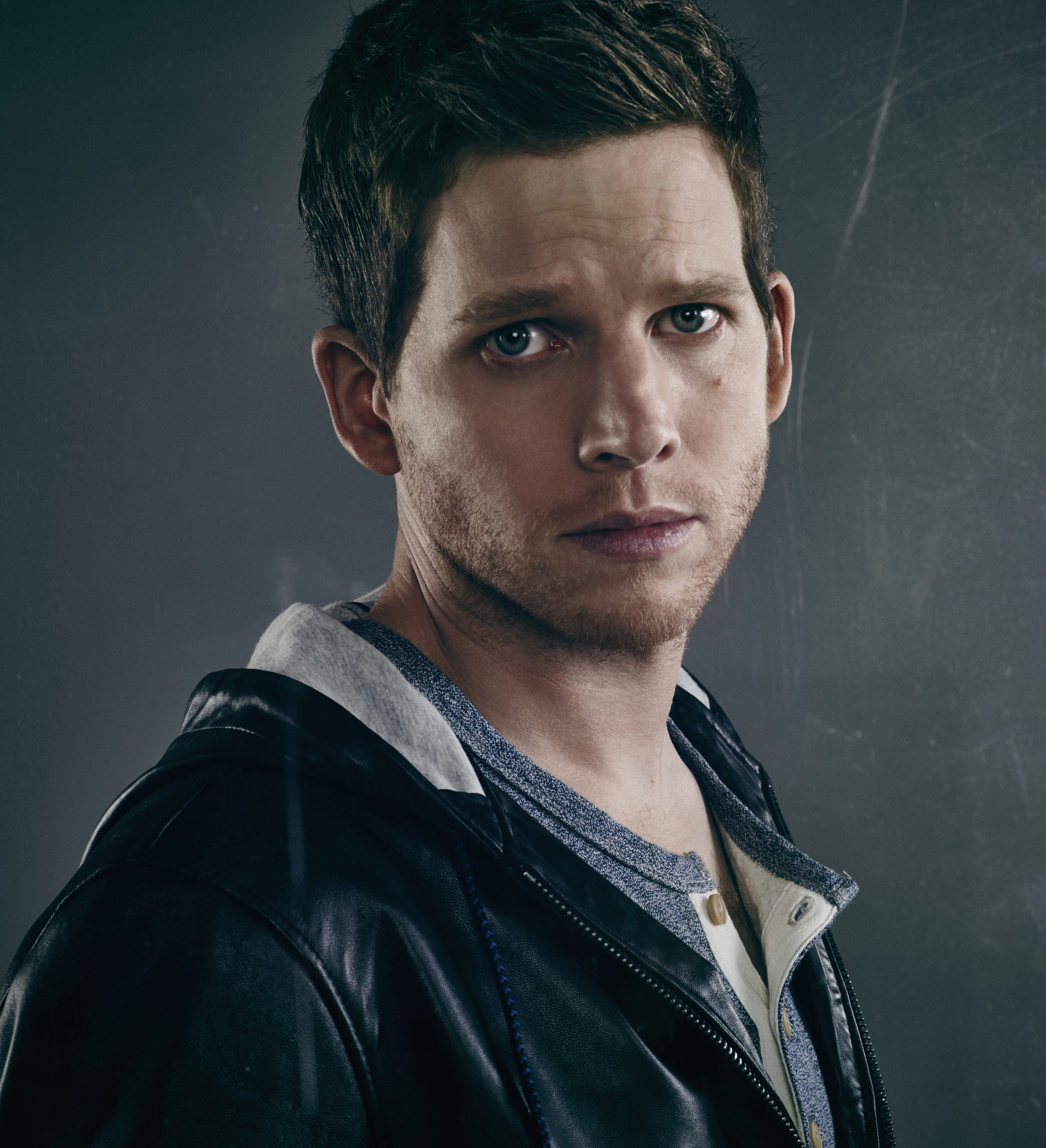 Still of Stark Sands in Minority Report (2015)