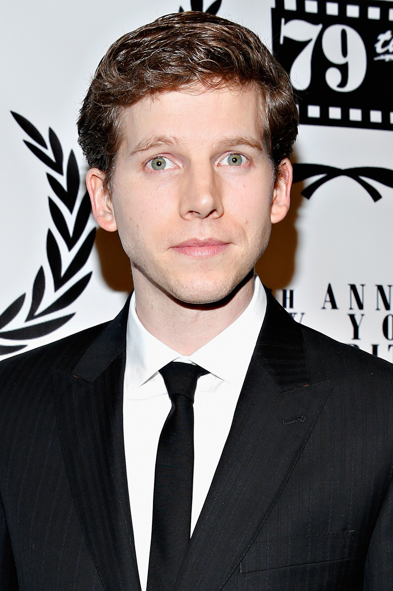 Stark Sands