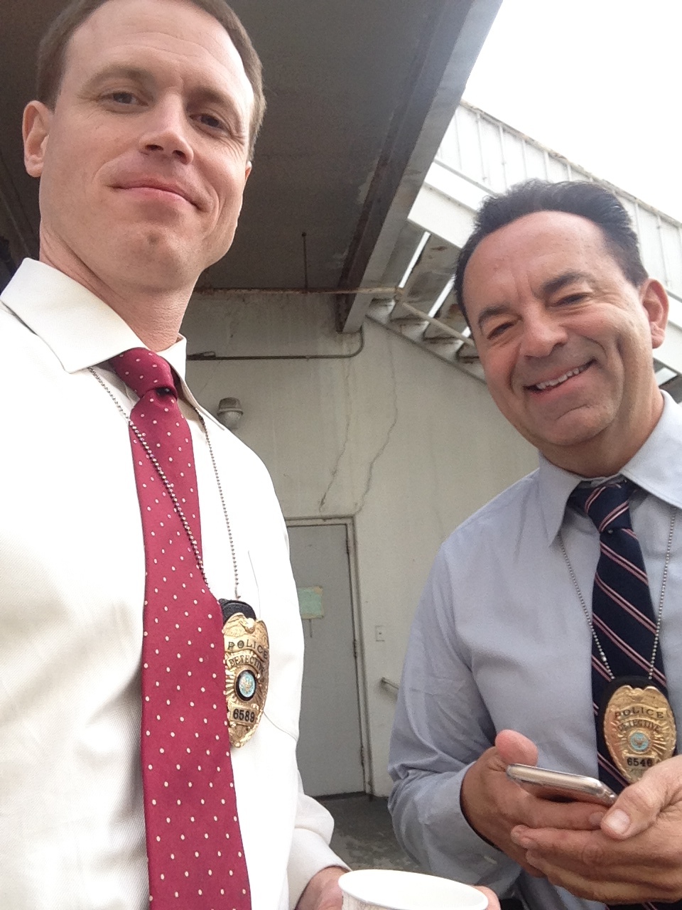 Best Philly Homicide Detectives Ever.