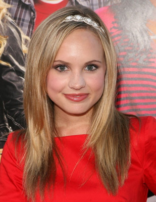 Meaghan Martin at event of Bandslam (2009)