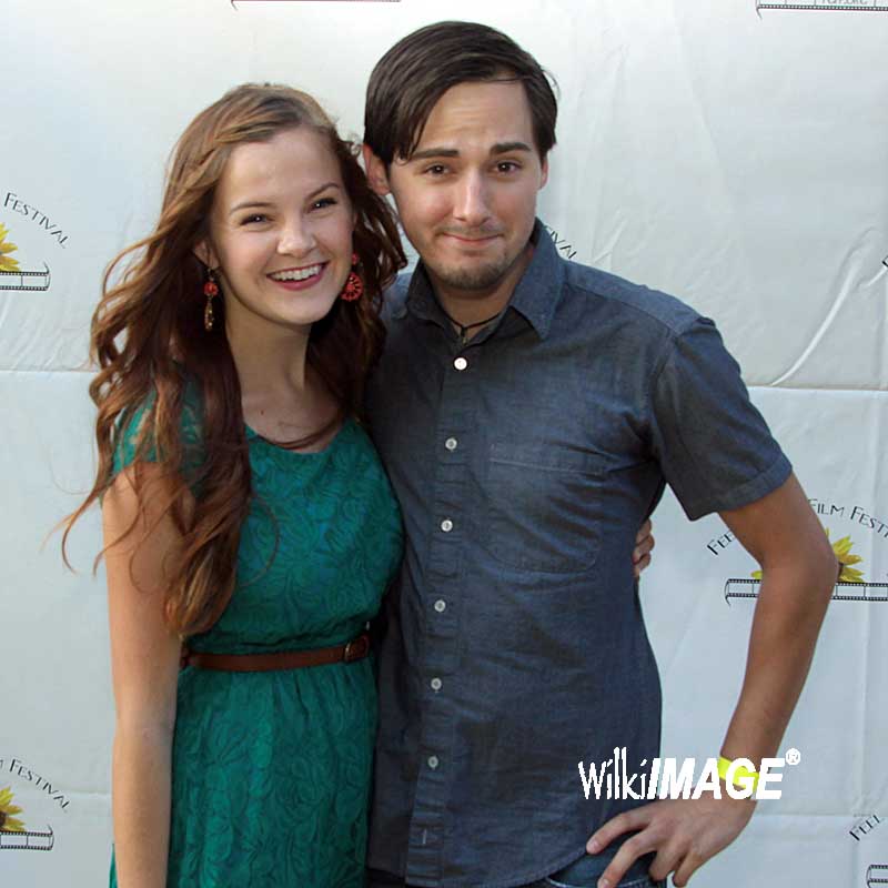 Grace Bannon & Jake Thomas: Feel Good Film Festival 