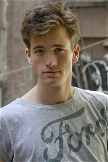 Elliott Ehlers