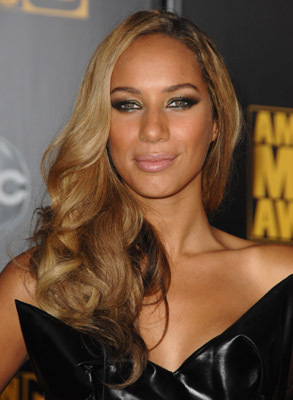 Leona Lewis at event of 2009 American Music Awards (2009)