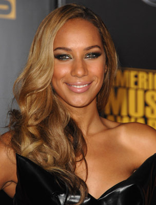 Leona Lewis at event of 2009 American Music Awards (2009)