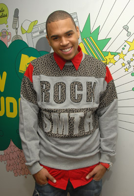 Chris Brown