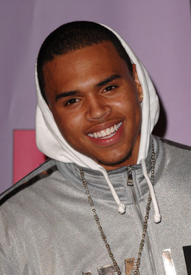 Chris Brown