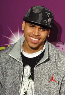 Chris Brown