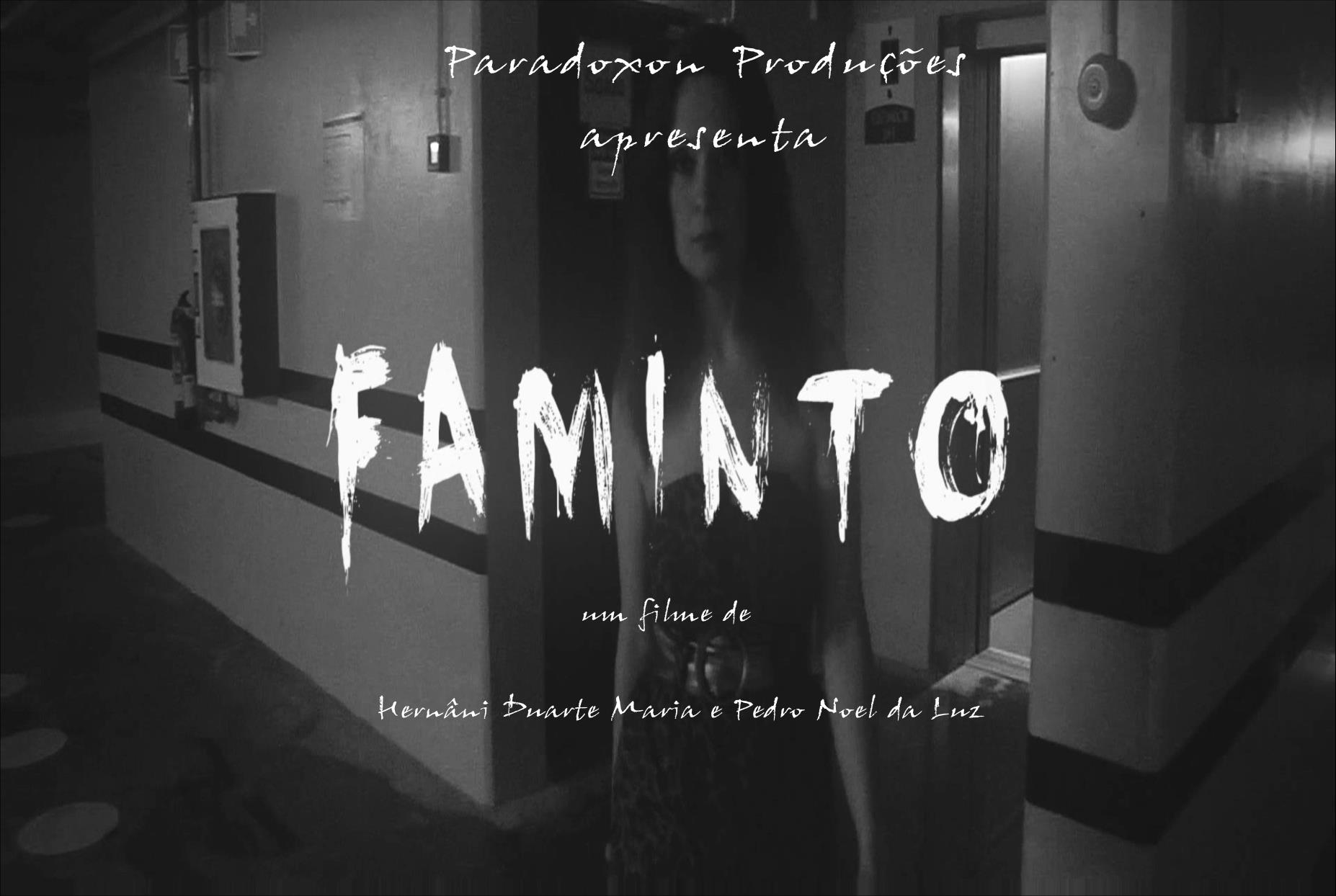 Short-film FAMINTO