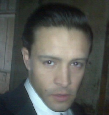 David Villada