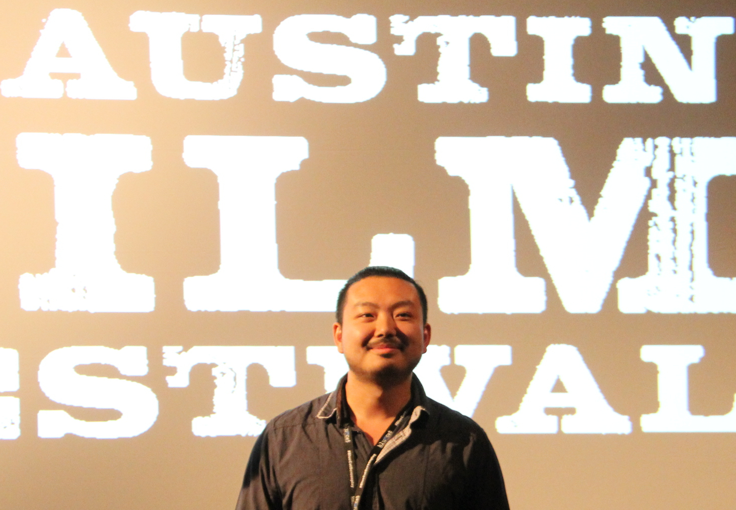 Austin Film Festival Screening