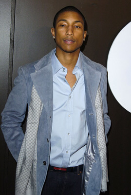 Pharrell Williams