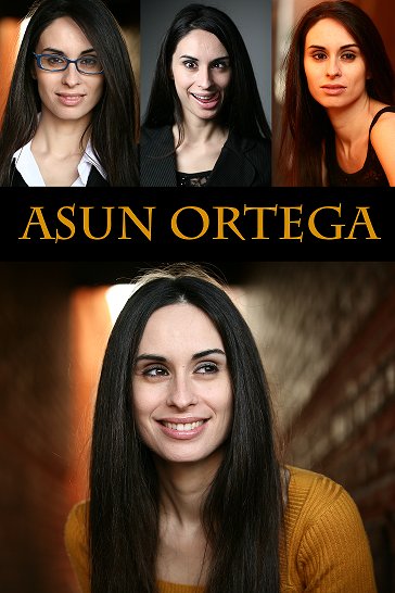 Asun Ortega