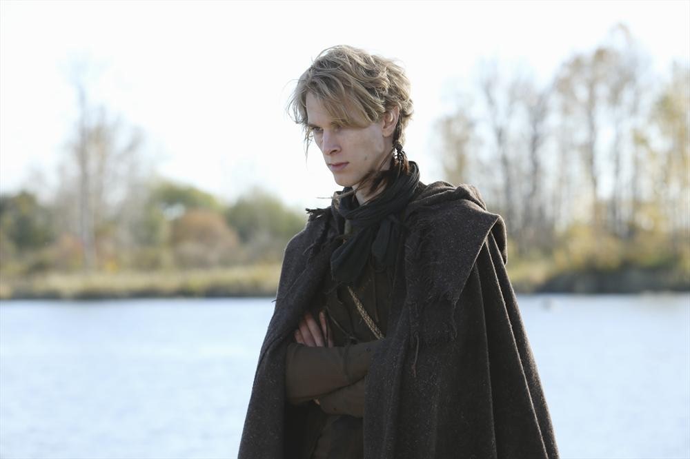 Still of Parker Croft in Once Upon a Time (2011)