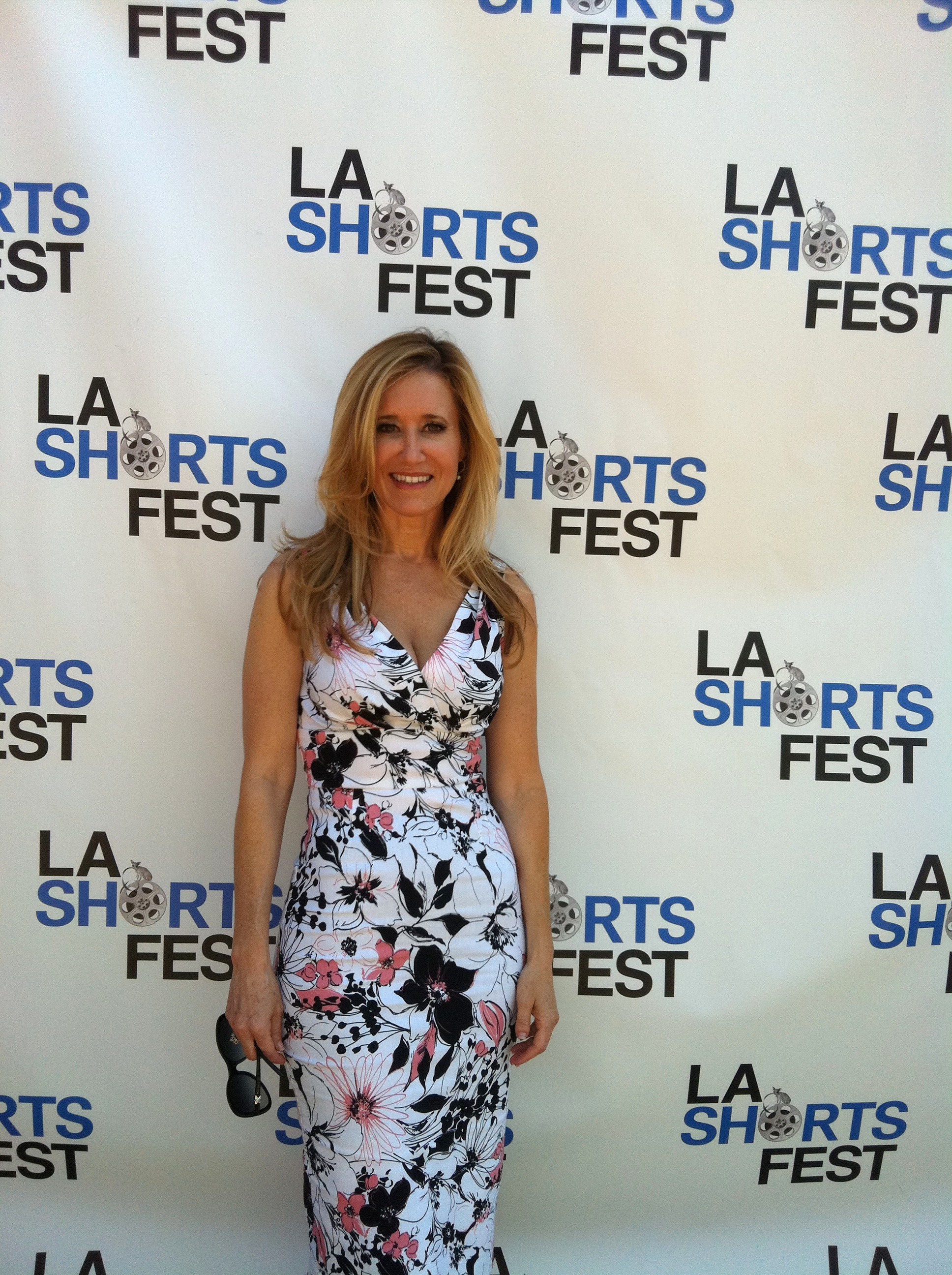 Love is All You Need? L.A. Premiere