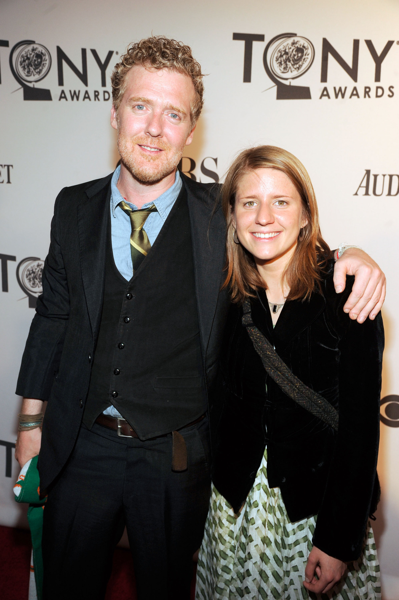 Glen Hansard, Markéta Irglová and The Swell Season