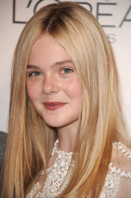 Elle Fanning