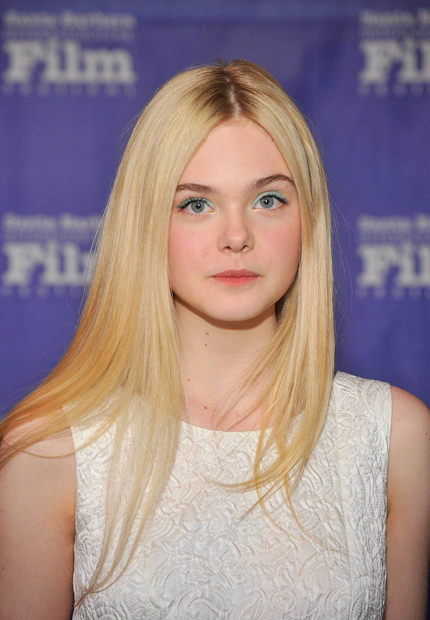 Elle Fanning