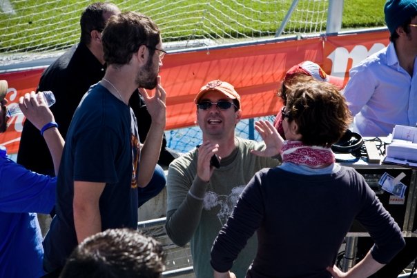 Stadium shoot, Getafe, Spain.