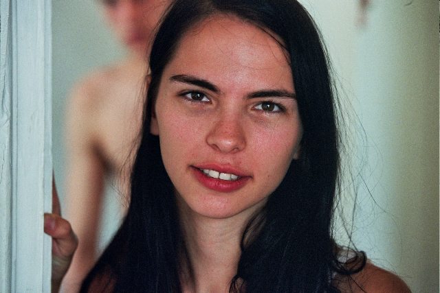Keren Berger