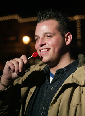 Daniel Franzese