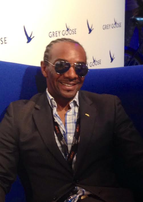 Cannes 2014 Grey Goose Party