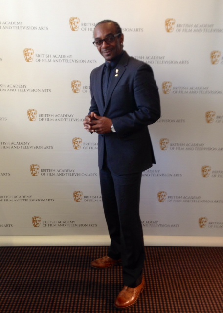 Post BAFTA TV Awards 2014