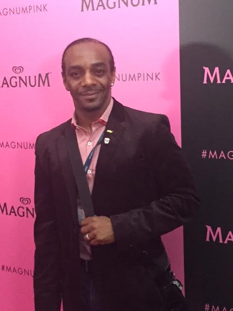 Cannes 2015 Magnum Party