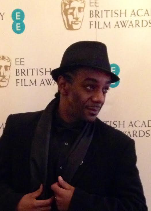 EE BAFTA Film Awards 2014