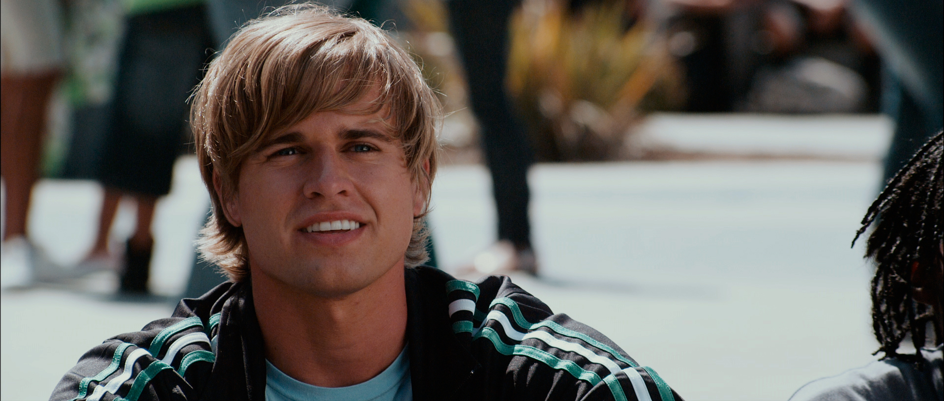 Still of Randy Wayne in To Save a Life (2009)